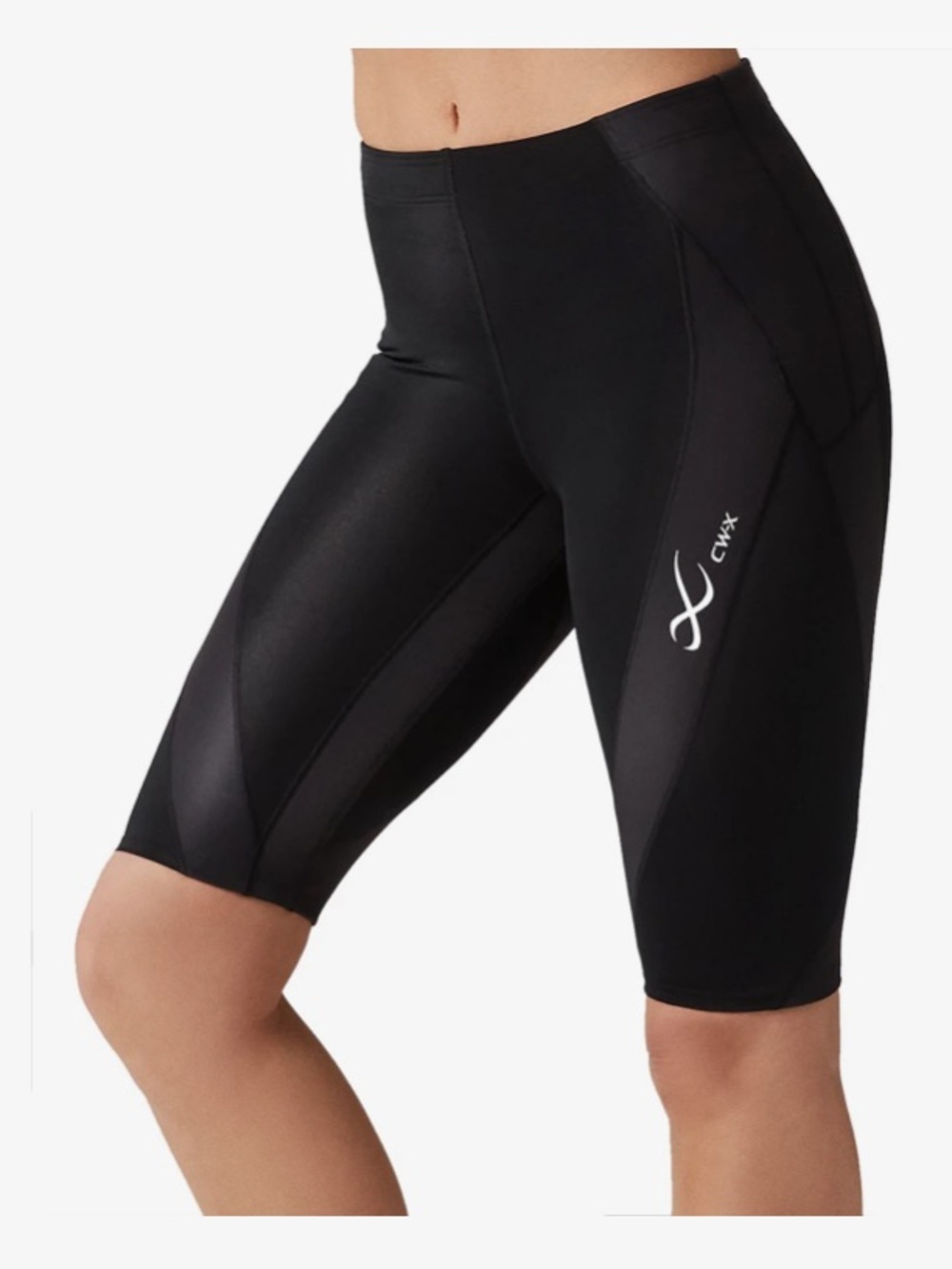 CW-X Endurance Generator Joint & Muscle Support Compression Short size XS